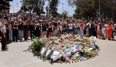 Australian PM proposes tougher gun laws after shooting