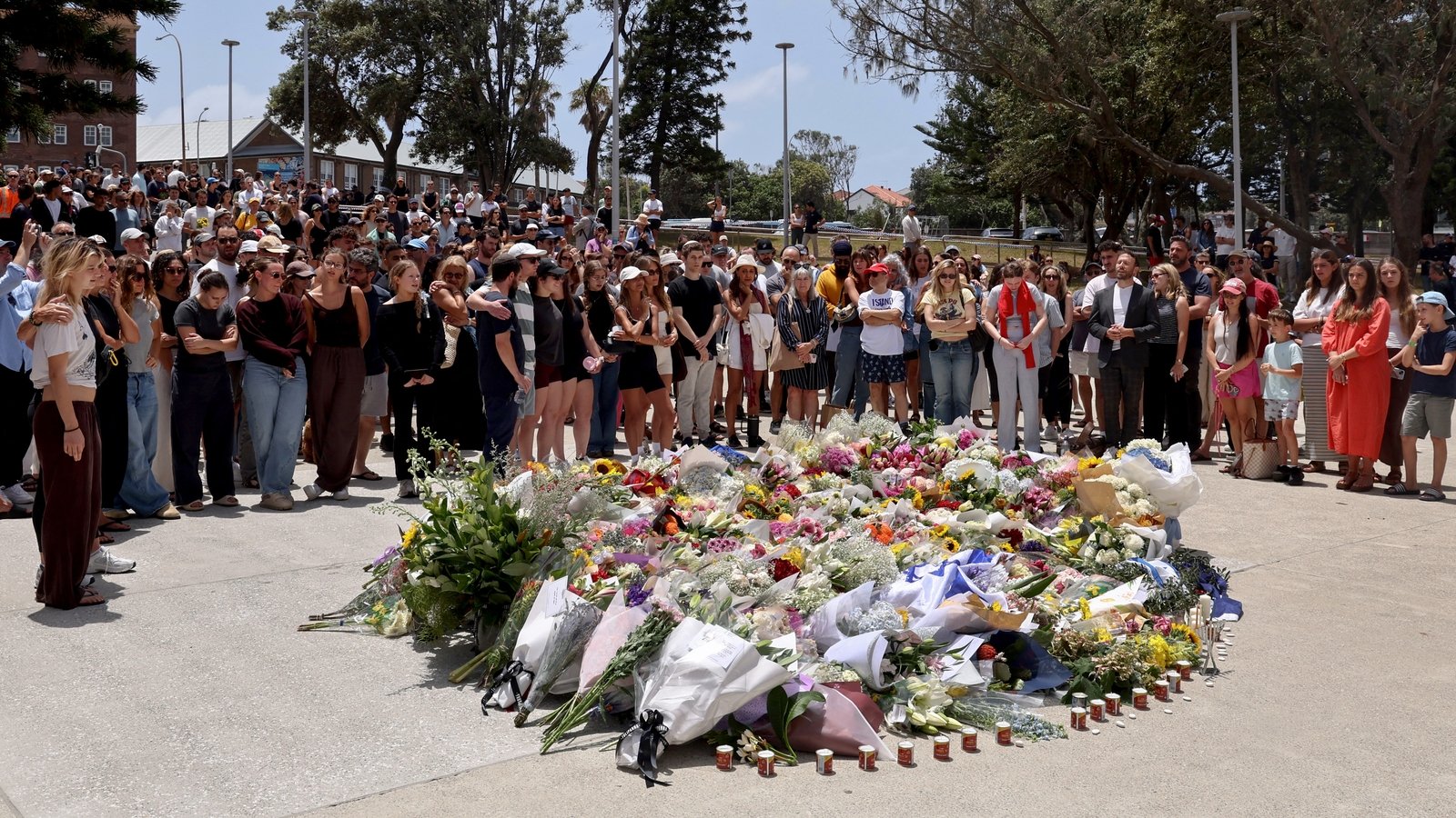 Australian PM proposes tougher gun laws after shooting