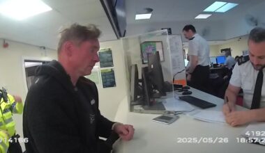 Liverpool parade driver jailed for more than 21 years