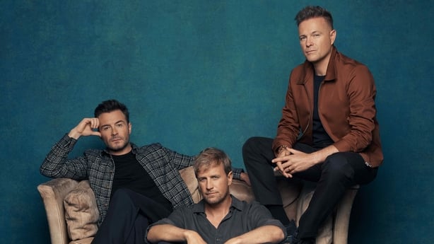 Westlife