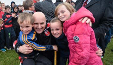 Tradition not population arming 'Gunner