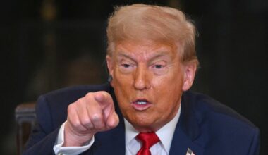 Post-war liberal order is dead but don't just blame Trump