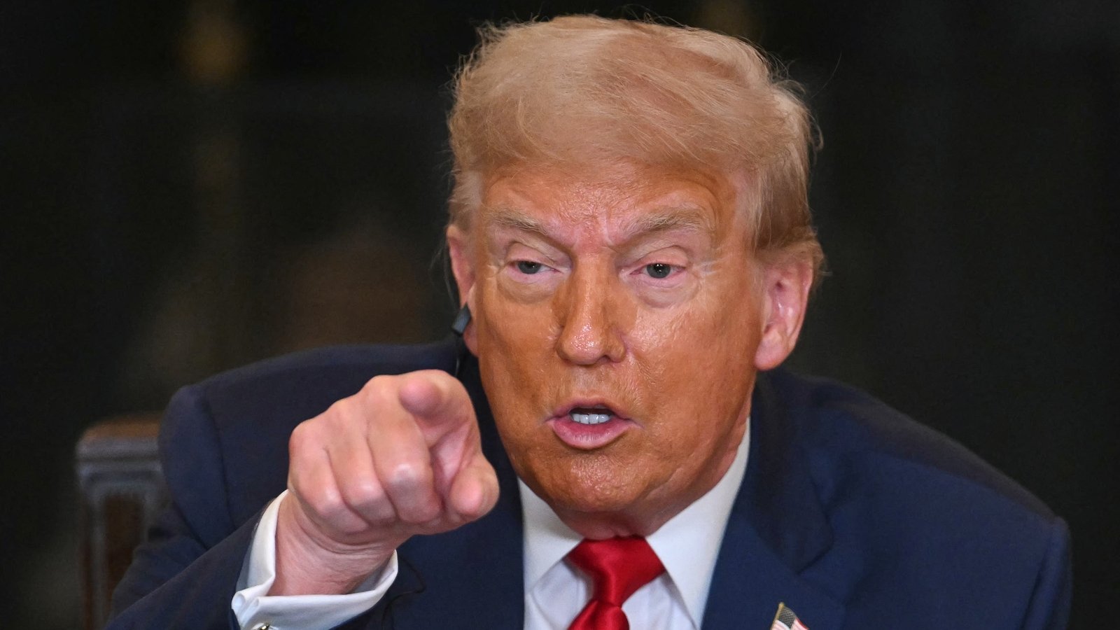 Post-war liberal order is dead but don't just blame Trump