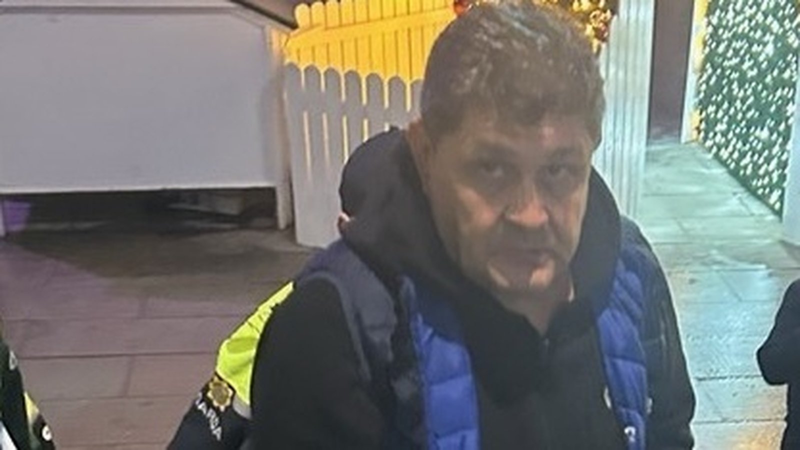 Man in court charged over fatal Monaghan collision