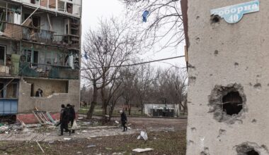 US envoy Witkoff calls Ukraine talks 'productive'