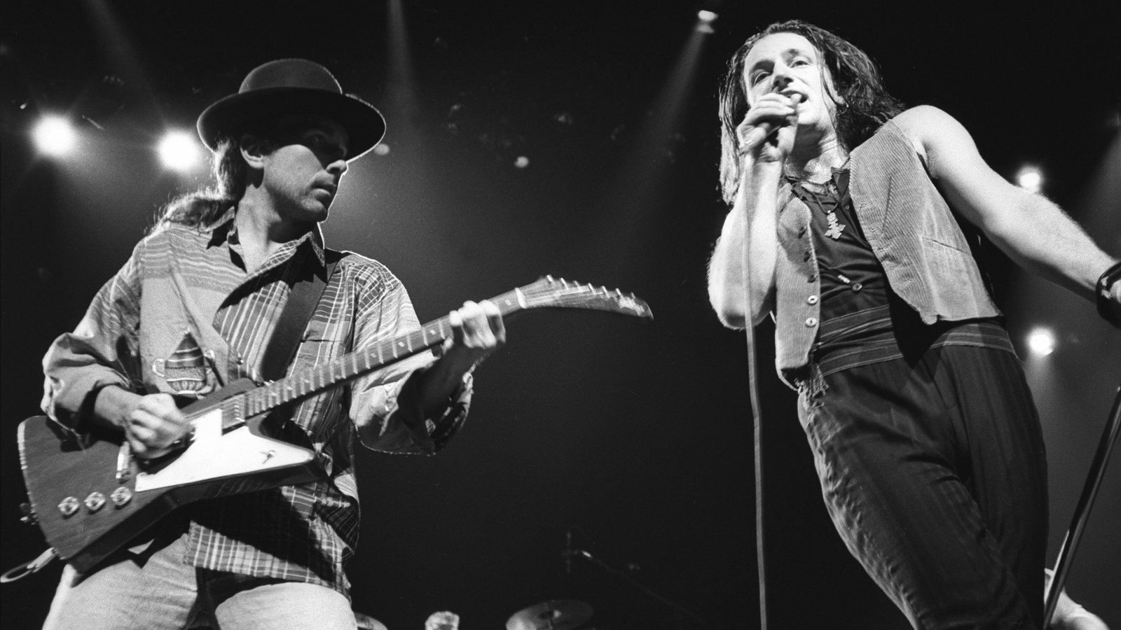 'Embarrassing situation' over limited U2 tickets in 1987