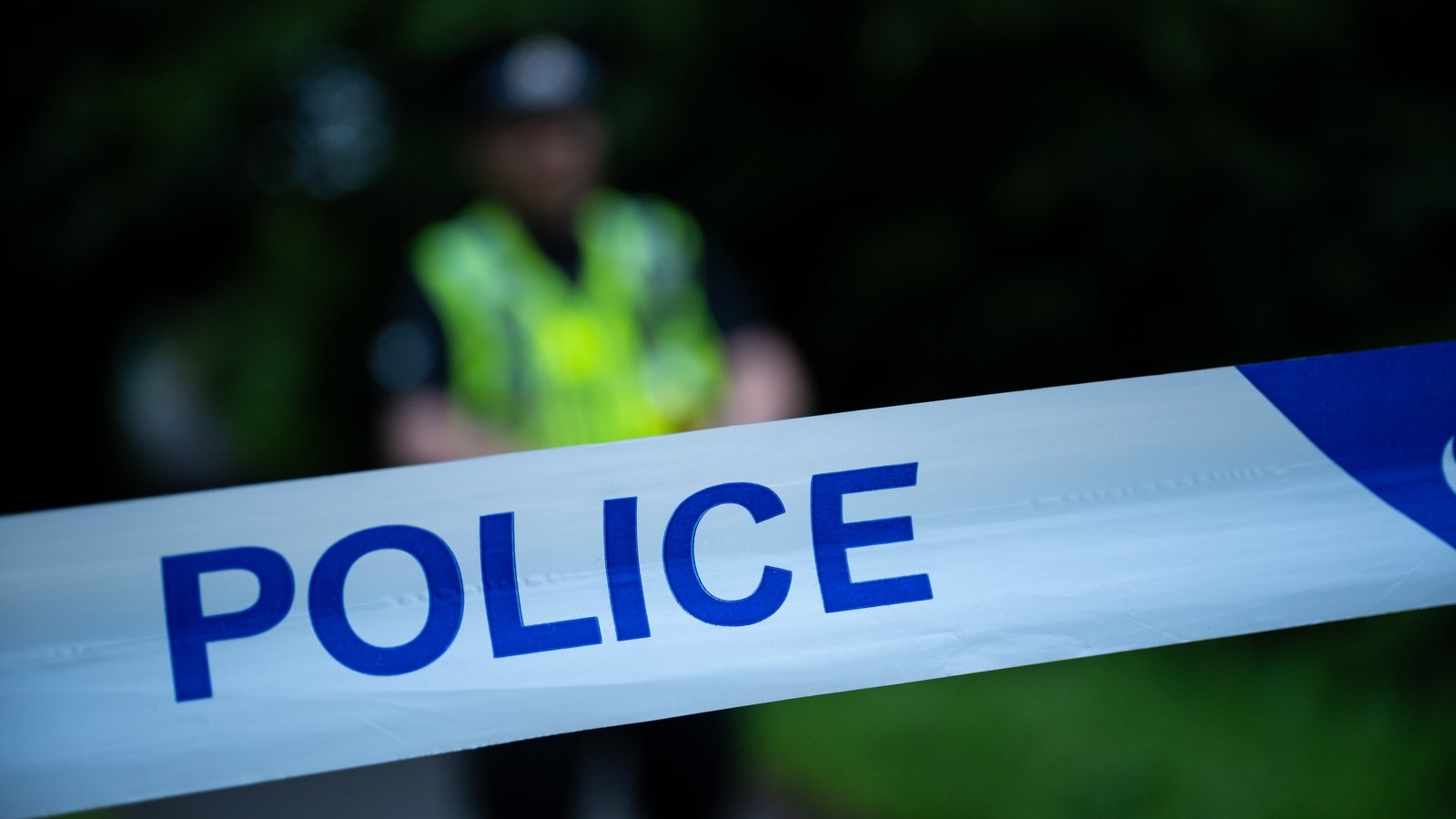 Six men in UK charged with sexual offences against woman