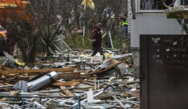 Putin briefed on US proposals for Ukraine peace plan