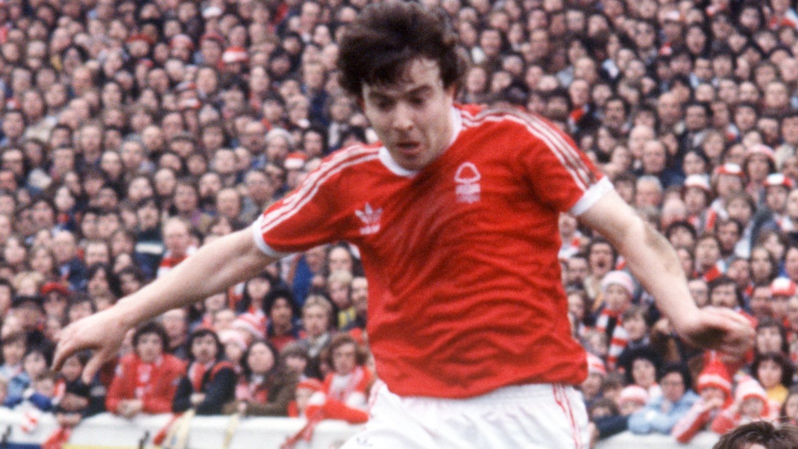 Forest European Cup winner John Robertson dies at 72