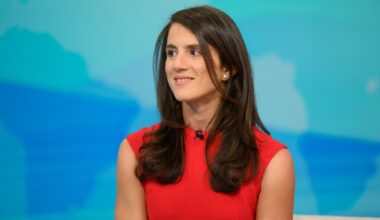 Tatiana Schlossberg, granddaughter of JFK, dies aged 35