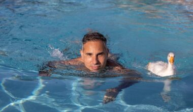 Australian artist Michael Zavros created his latest exhibition while navigating major life changes