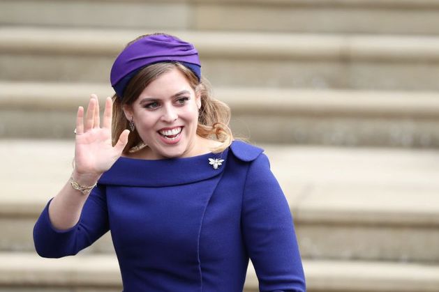Ex-prince Andrew snubbed by daughter Beatrice as she opts to spend Christmas skiing with husband and friends