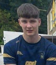 Thomas 'TJ' Chambers