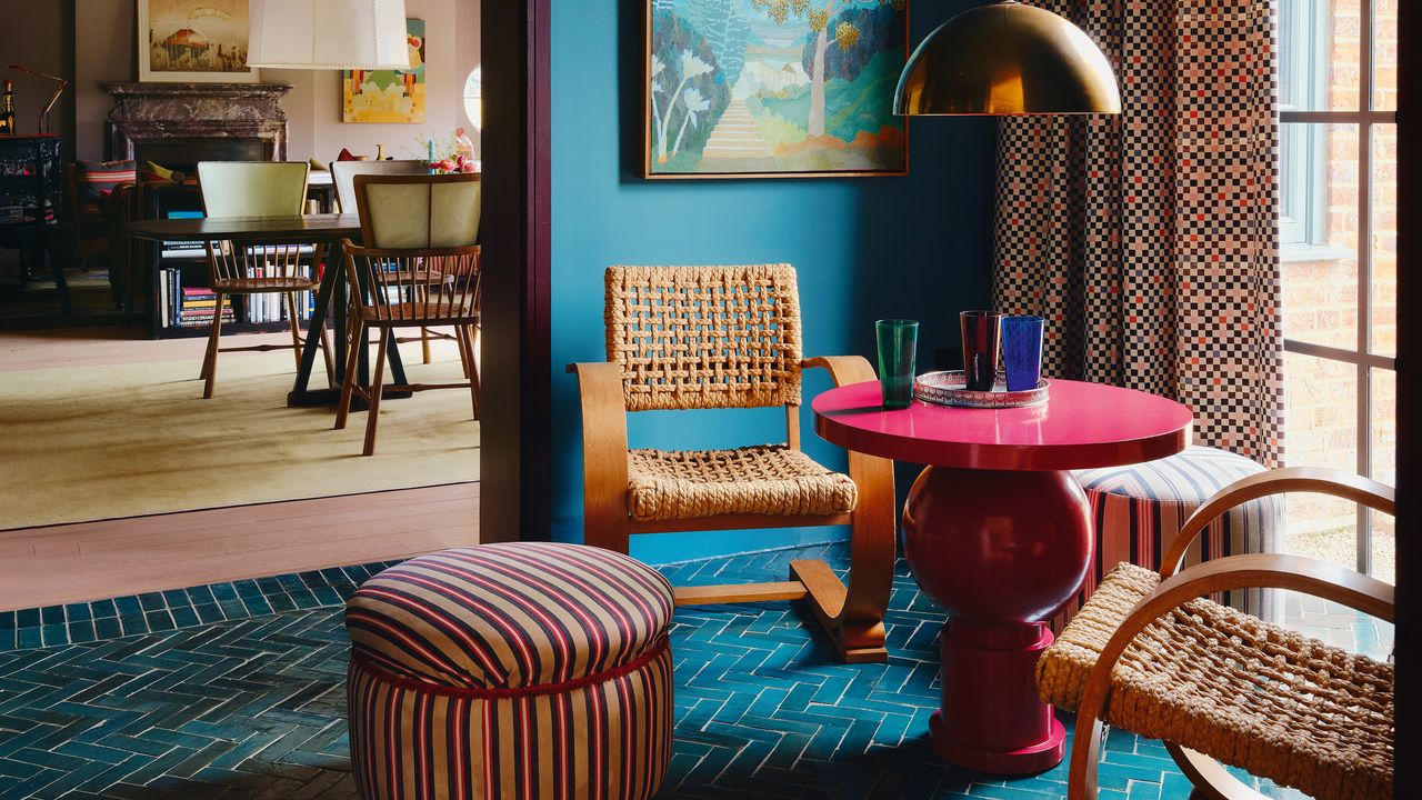 All the questions an interior designer would ask you that you should ask yourself