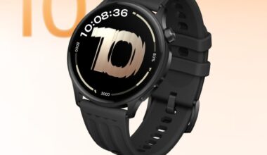 How the OnePlus Watch Lite Compares to Full-Featured Wearables: Simple vs Smart