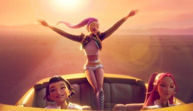 How the Soundtrack Changed the Game For Netflix