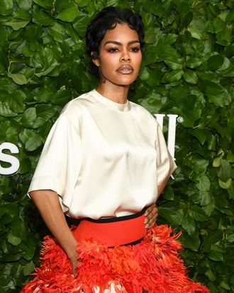 The 35th Annual Gotham Film Awards - Arrivals