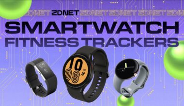 My favorite Cyber Monday smartwatch deals still live: Apple Watch, Whoop, and more