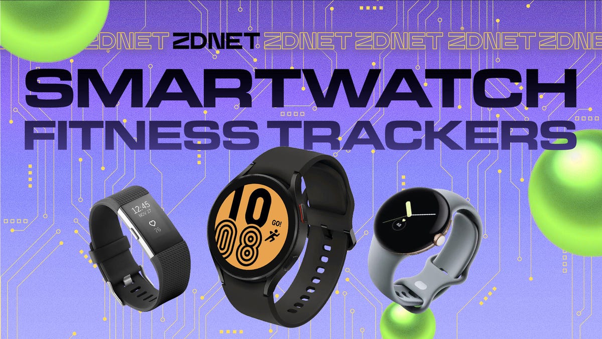 My favorite Cyber Monday smartwatch deals still live: Apple Watch, Whoop, and more