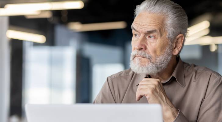 A new retirement fear is gripping Americans as many worry they may have to return to work after retiring