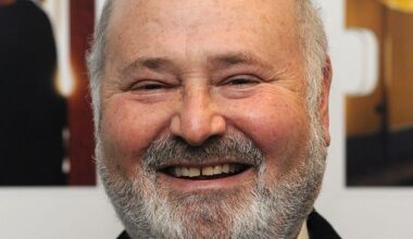 Filmmaker Rob Reiner's son charged with murder of parents