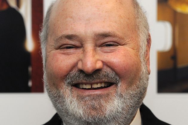 Filmmaker Rob Reiner's son charged with murder of parents