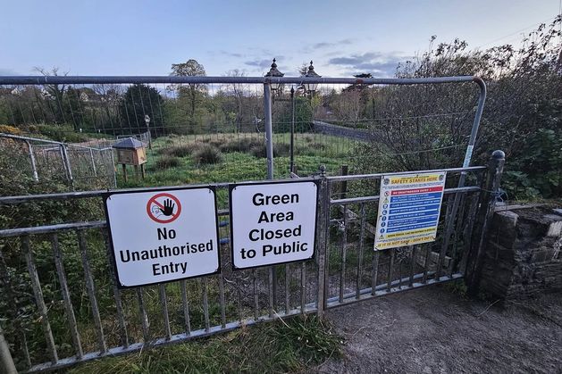 ‘Outrage' in Cork village of long-running sewage-leak issue prompts warning on drinking water