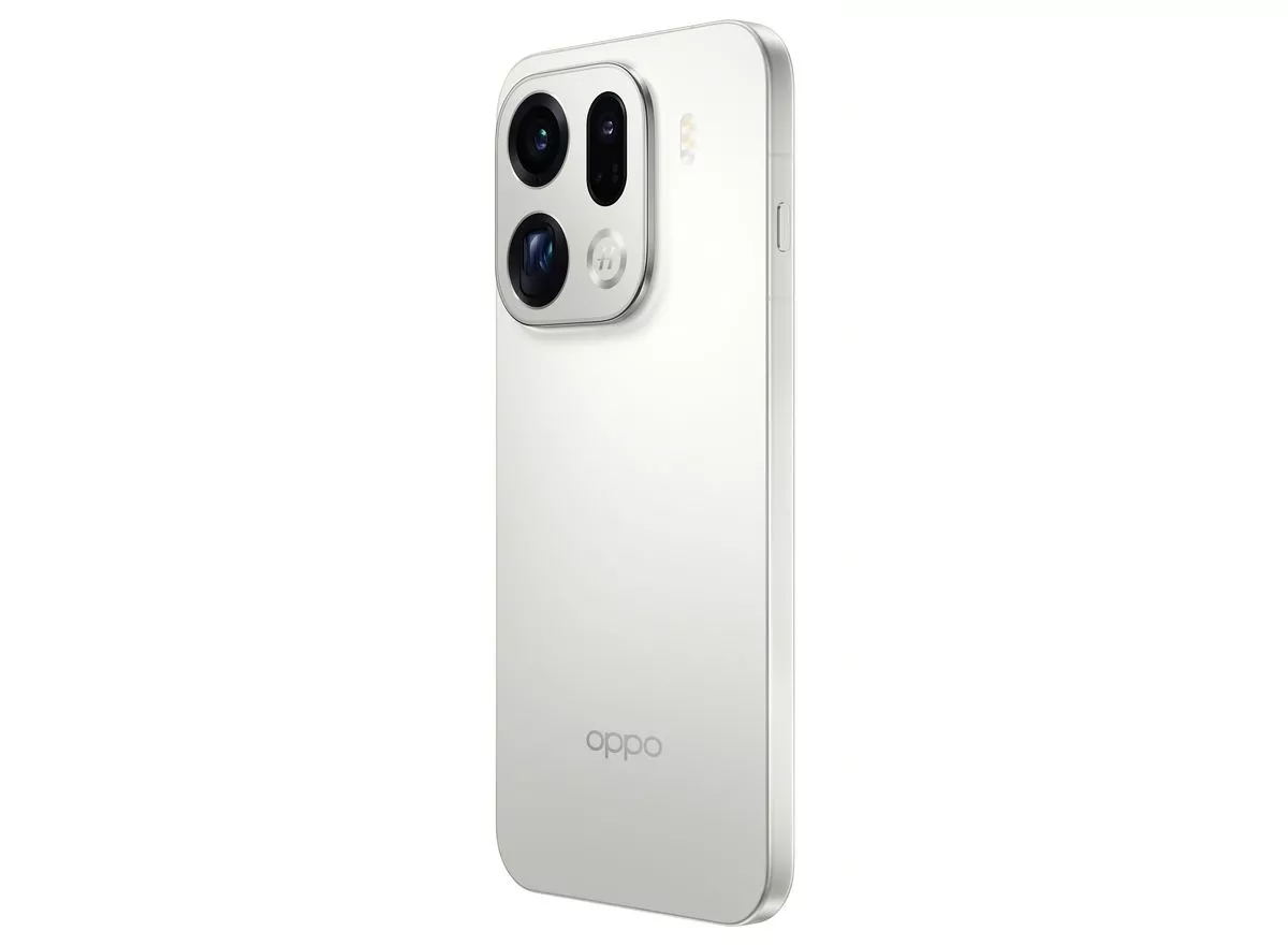 Find X9 Pro contains a large capacity 7,300 mAh power pack with extraordinary battery life