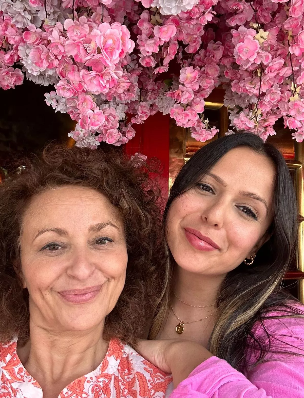 Loose Women star Nadia Sawalha shared a heartfelt tribute online as she shared that her best friend Hannah Gardner has died at age 39 