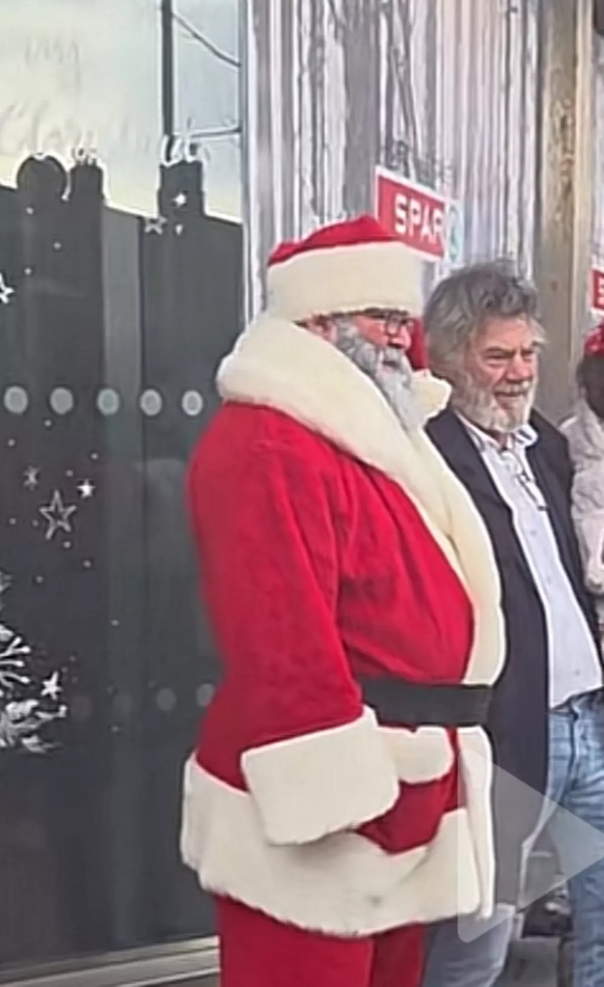 Gerry 'The Monk' Hutch back in Ireland