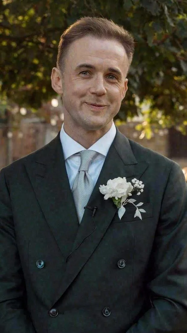 Jamie Gill sadly passed away on Thursday following a brave cancer battle