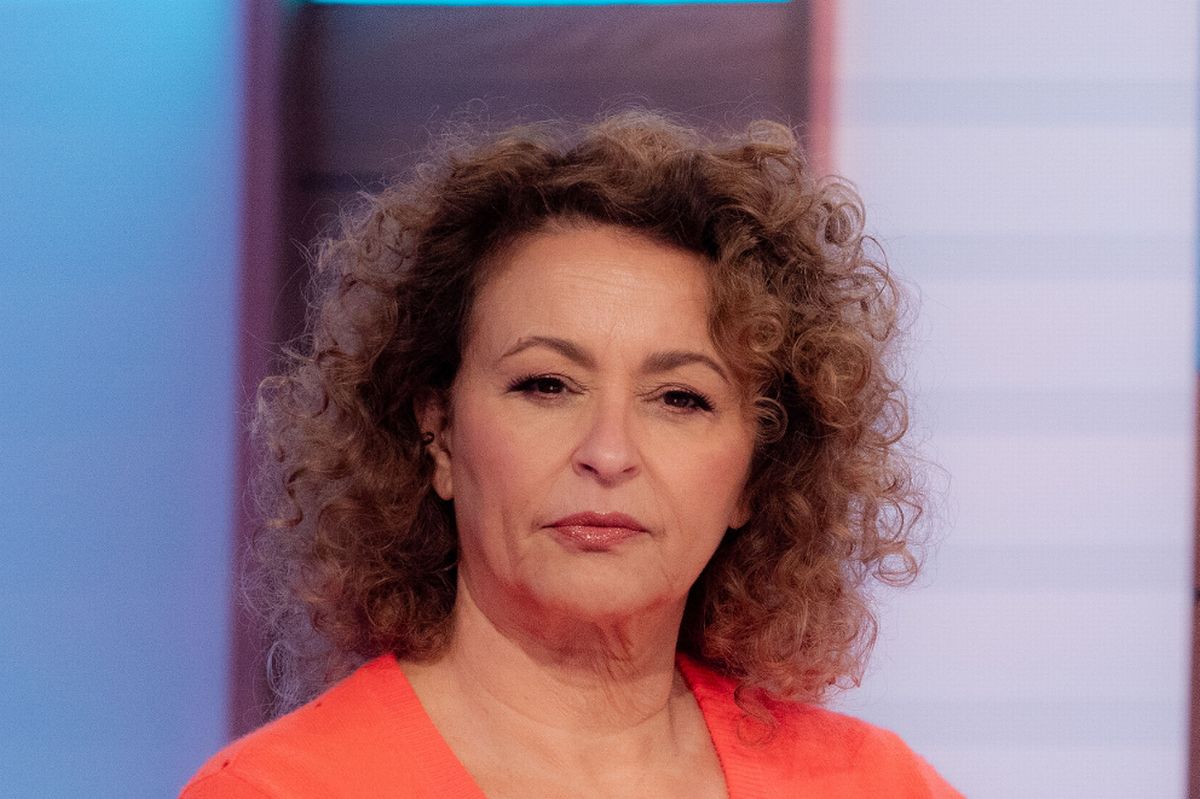 Before her tragic death, Nadia and her friend Hannah were left 'reeling' after learning a pioneering cancer drug was blocked for use in England 