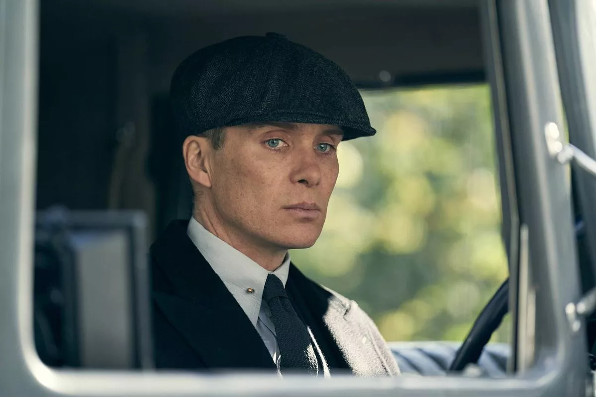 372189,Embargoed for publication until 00:00:01 on Tuesday 15/03/2022 - Picture shows: Tommy Shelby (CILLIAN MURPHY) ,Tommy Shelby (CILLIAN MURPHY),12,2022-03-15 00:00:01