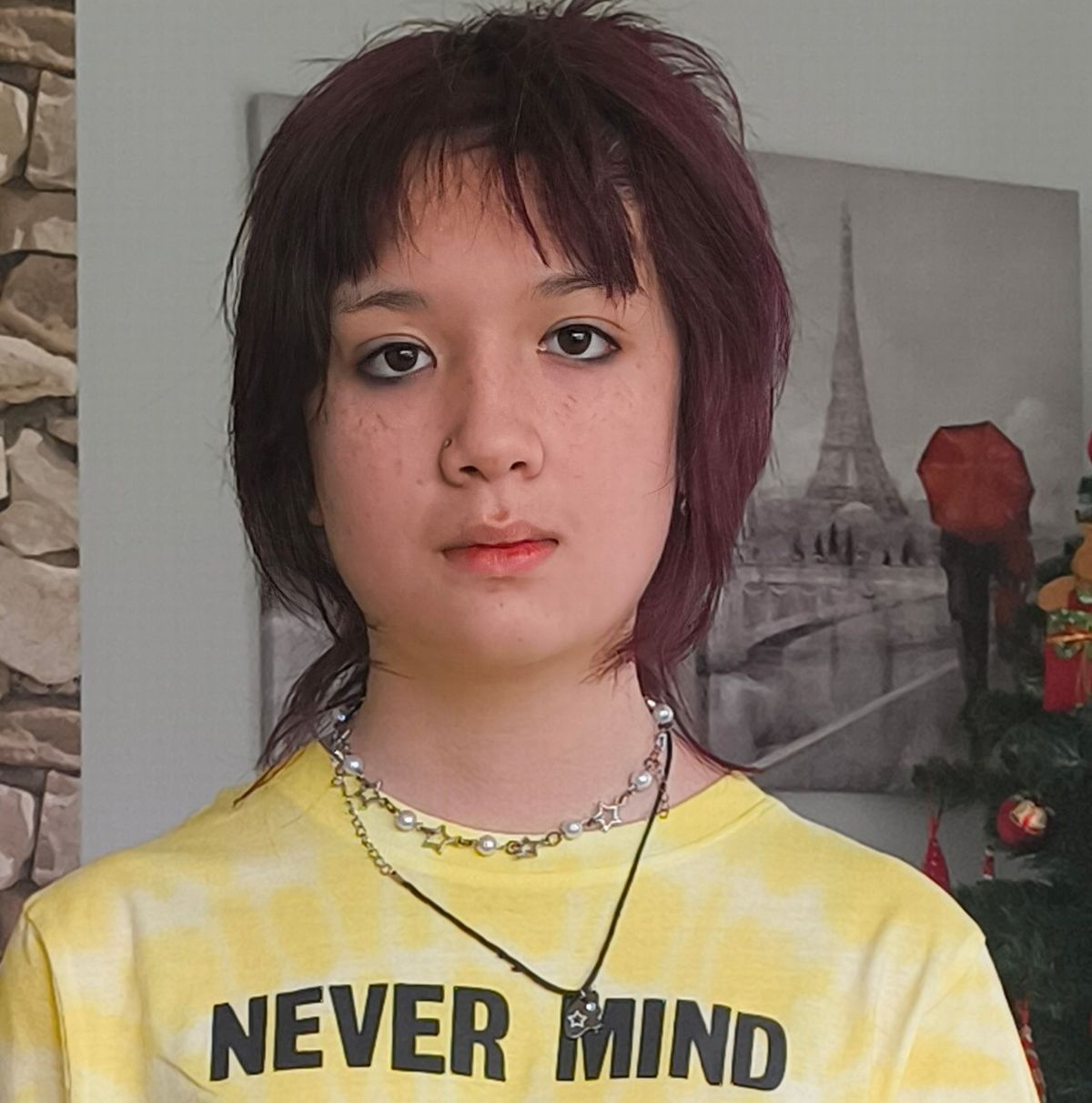 Missing Sadie Nally, 13.