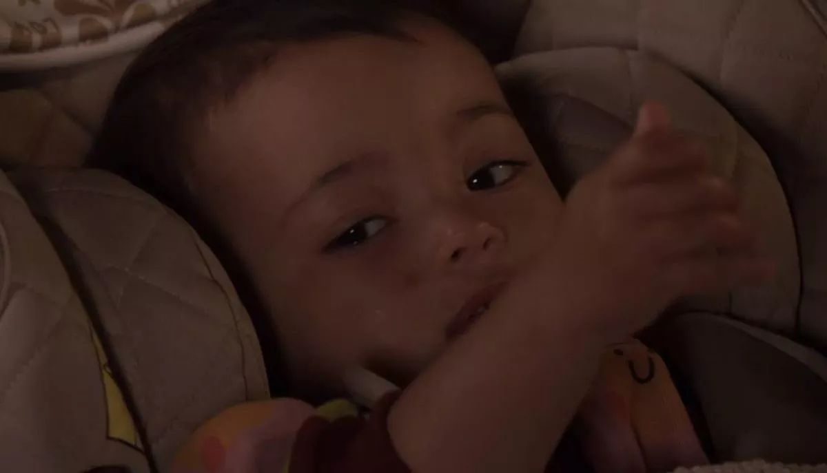 Laila Bailey in Coronation Street