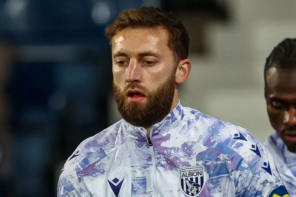 Nat Phillips is a former Liverpool player