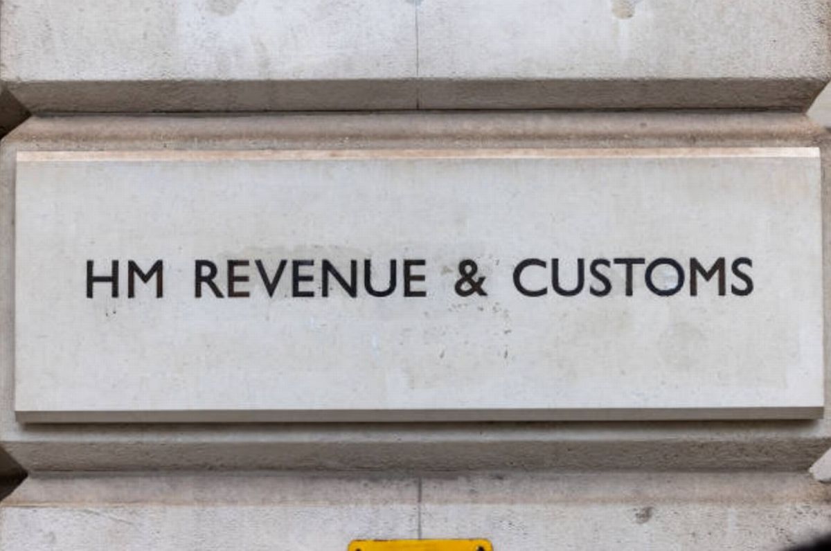 HMRC set to punish over 1,000 households after gifting loved ones cash