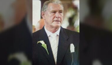 Tributes pour in following death of popular Wexford businessman – ‘Gorey has lost a gentleman’