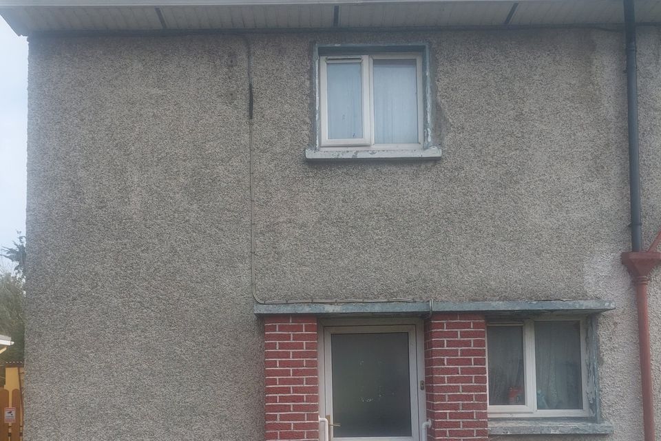 31 Desmonds Avenue, Castleisland. Photo by John Reidy