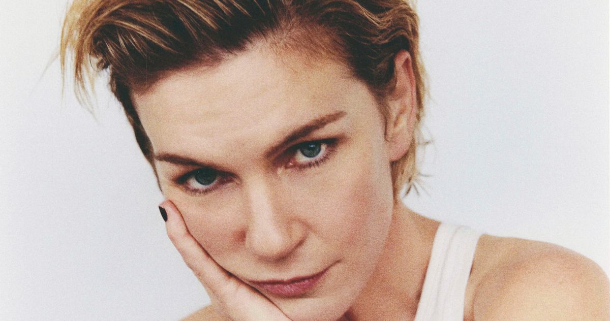 Rhea Seehorn Stands By (Most of) Carol’s Actions