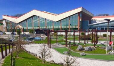 Fears for Galway’s Leisureland centre as significant council budget allocation is removed – ‘A real failure of responsibility’