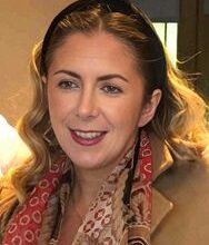 Death Notice of Sinead Reilly (née Smith) (Loch Gowna, Cavan)