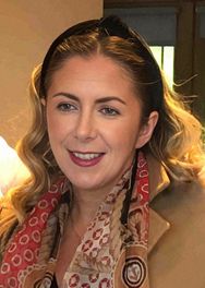 Death Notice of Sinead Reilly (née Smith) (Loch Gowna, Cavan)