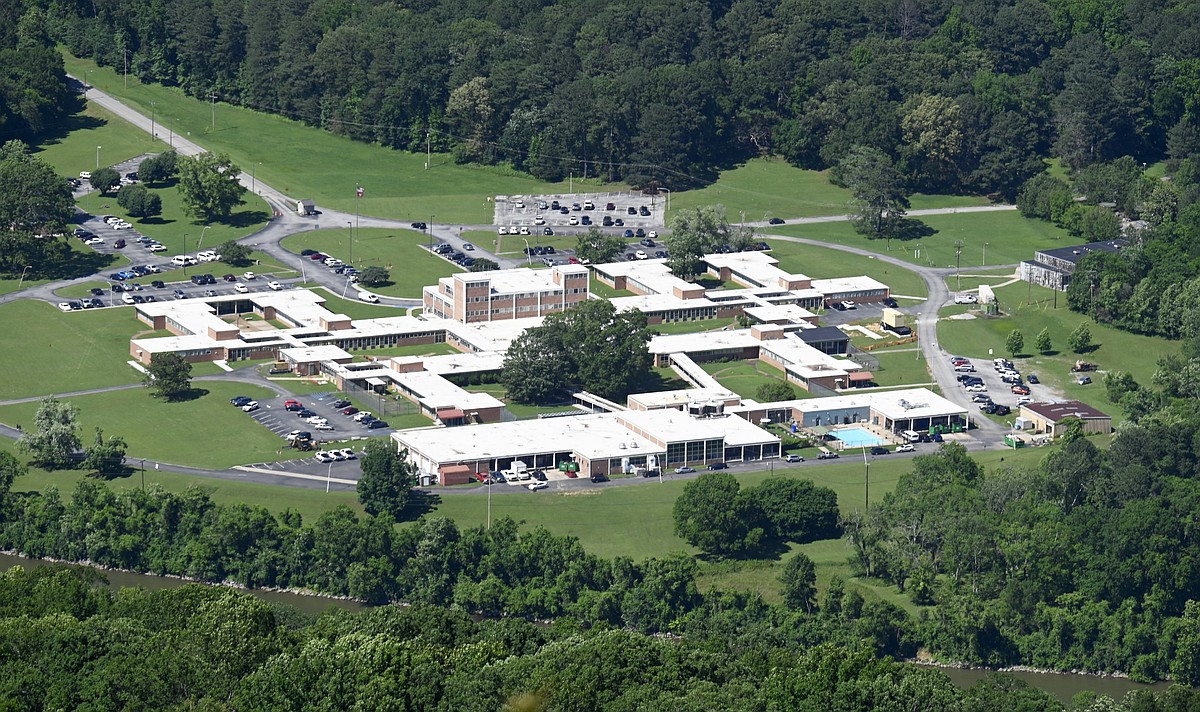 State still seeking relocation site for Moccasin Bend mental health facility