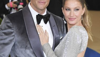 Tom Brady has no choice but to accept ex-wife Gisele Bundchen getting married again