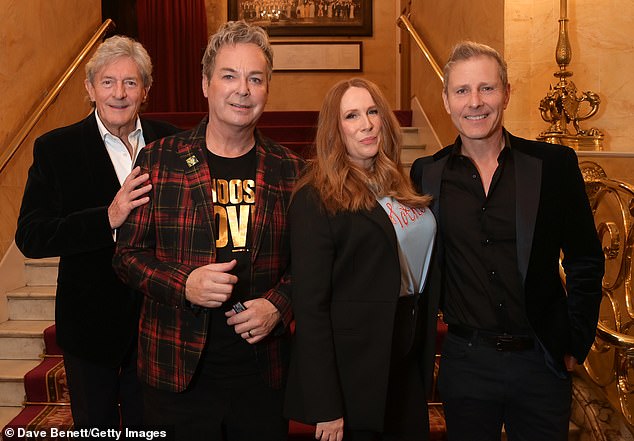 Sleeping Beauty's opening on December 11 marked a decade since the famous Palladium first presented a festive pantomime, but this one has sparked walk-outs from some furious fans