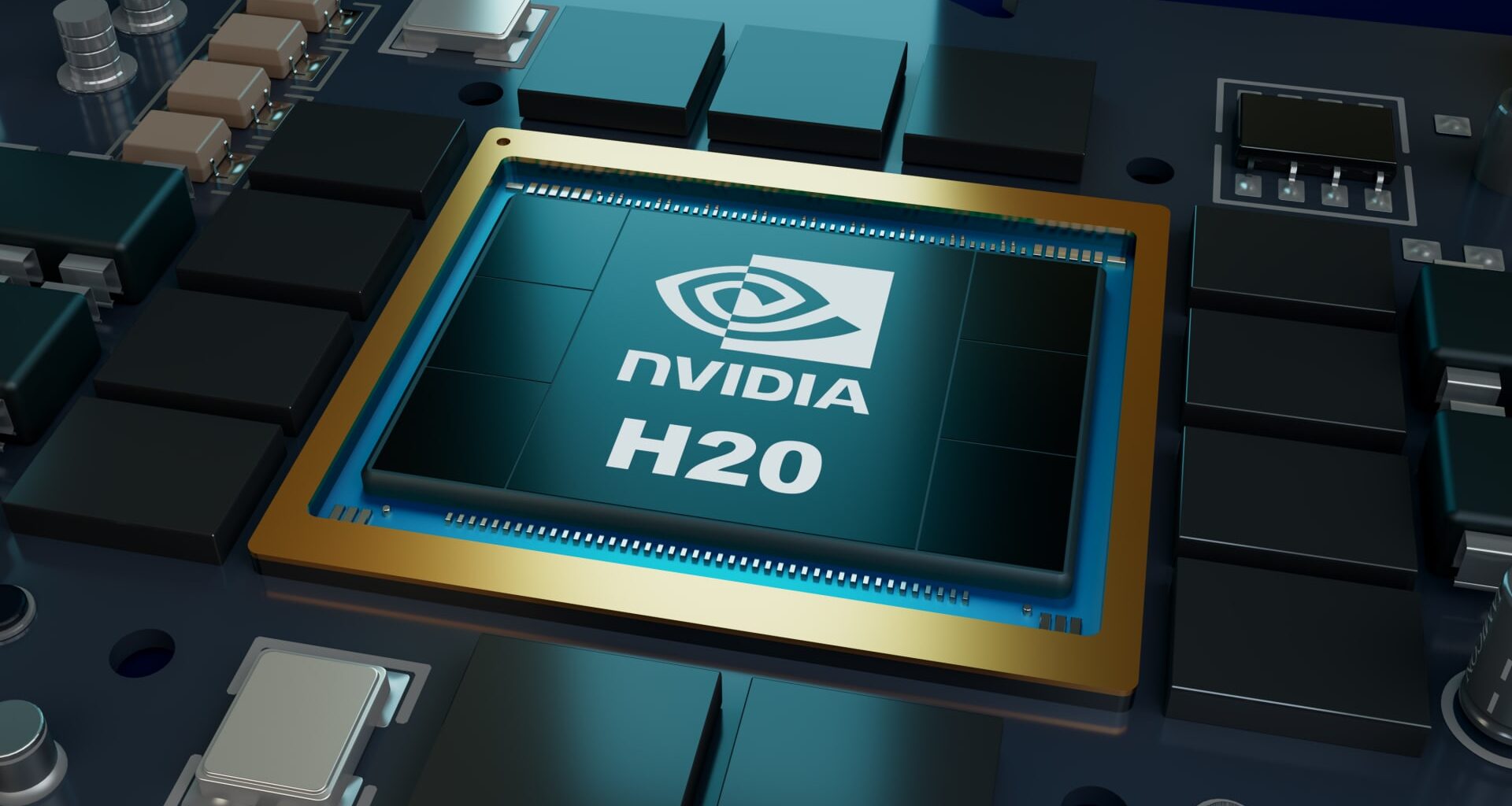 U.S. launches review of advanced Nvidia AI chip sales to China: Reuters