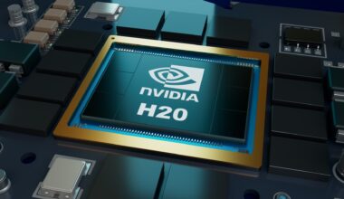 U.S. launches review of advanced Nvidia AI chip sales to China: Reuters