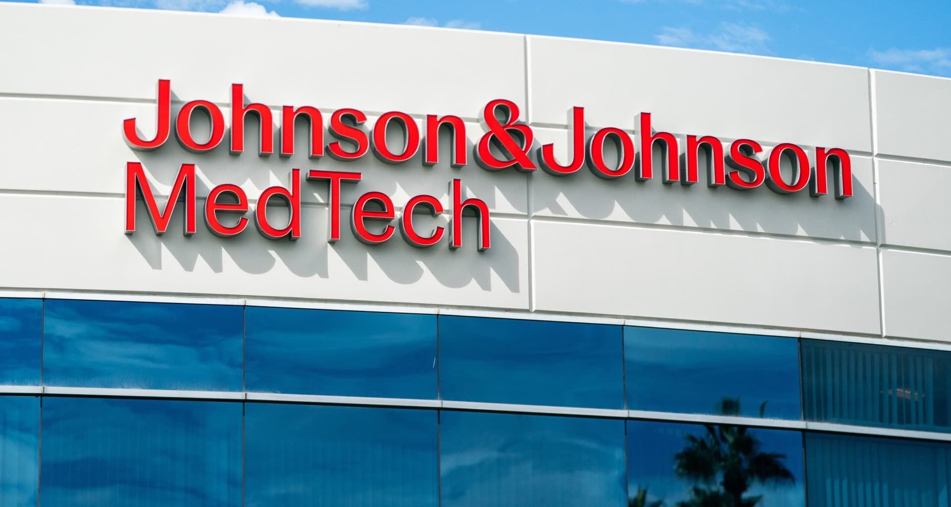 Johnson & Johnson halts mid-stage trial of experimental eczema drug