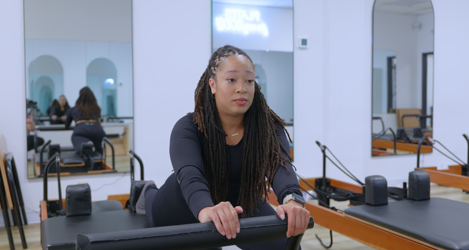 After getting laid off, 33-year-old cut her expenses by $1,000/month